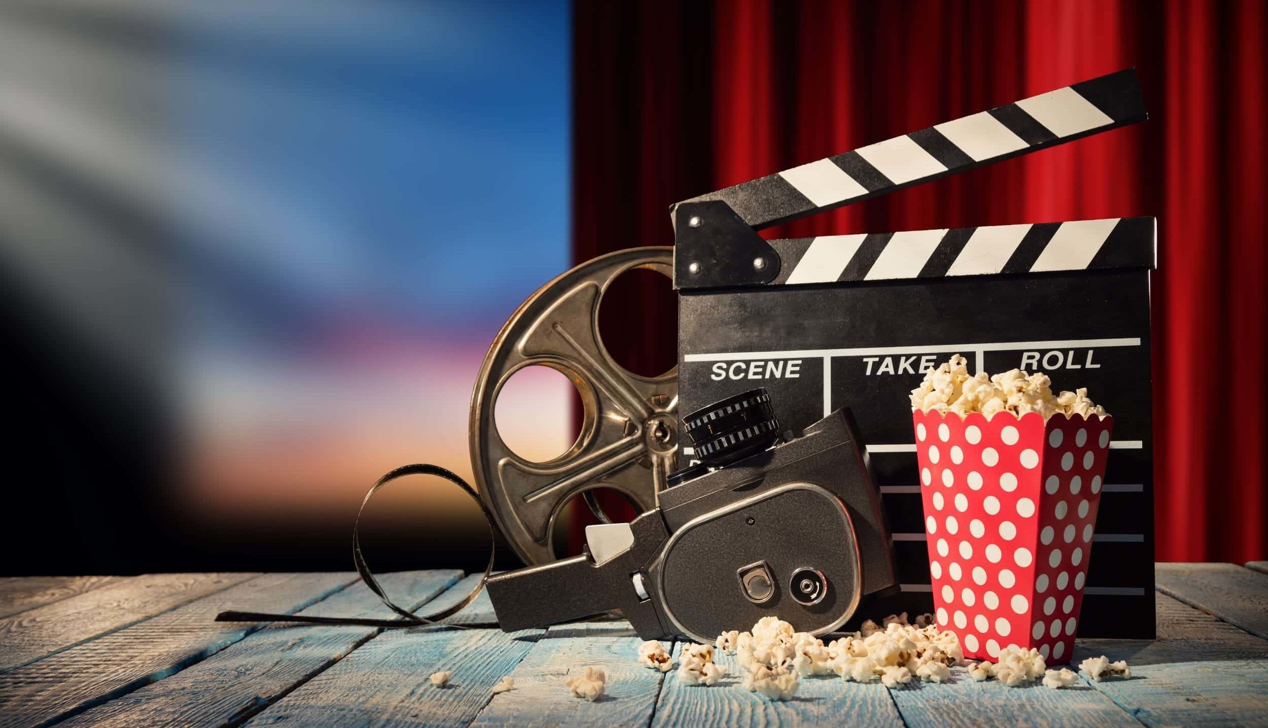 The Best Movies About Moving Flatrate Moving