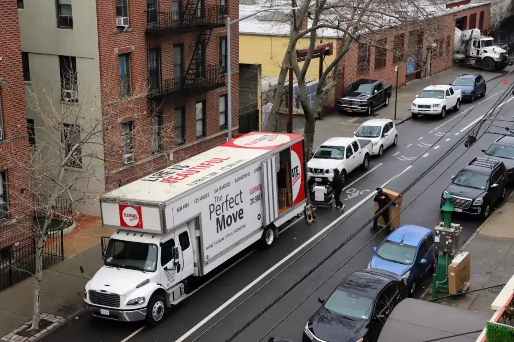 %name The Ultimate Guide to Moving in New York City | Tips & Tricks From NYC Moving Experts