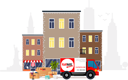 best la movers los