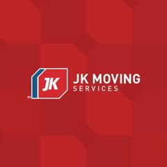 JK Moving Services logo