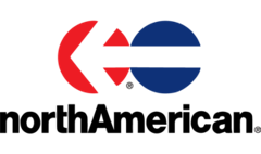 North American Van Lines logo