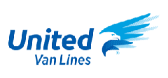 United Van Lines logo