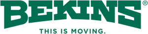 Bekins Van Lines logo