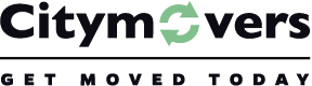 City Movers Miami logo