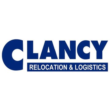 Clancy Relocation and Logistics logo