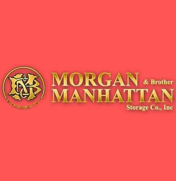 Morgan Manhattan logo