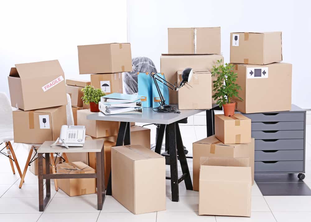 Here’s Why You Need Expert Office Movers