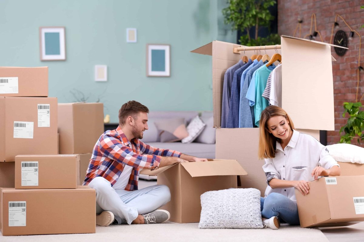 moving tips for couples