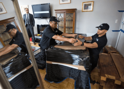 Elite Movers New York Times Elite Movers New York Times