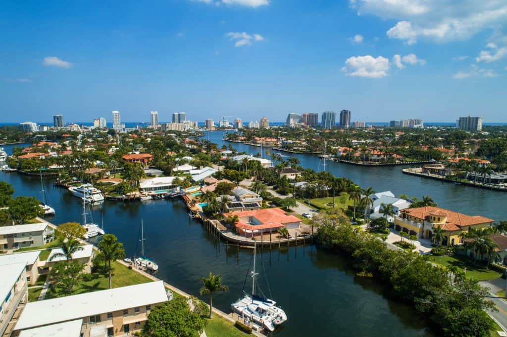 moving from new york to florida: tips & expert advice