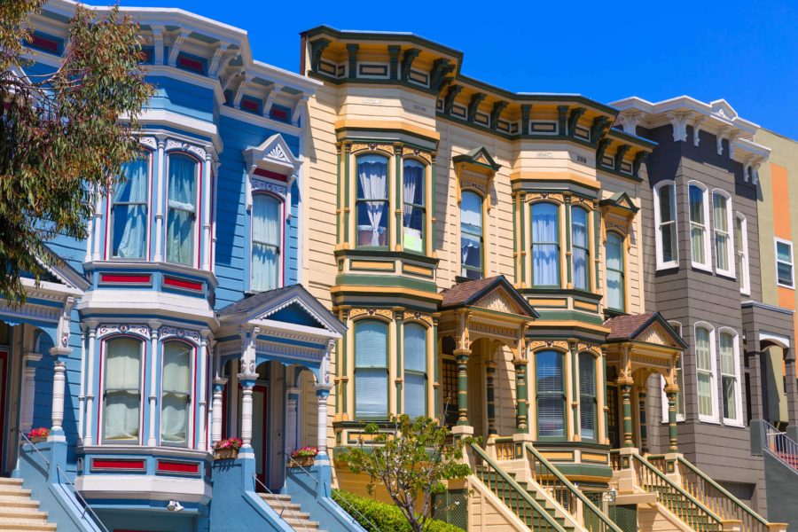 SF Movers - Bay Area Moving SF Movers - Bay Area - FlatRate San Francisco Moving Company