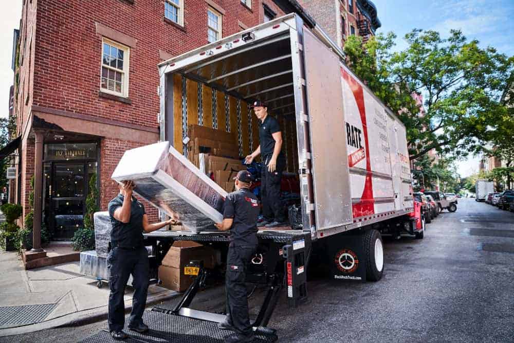 flatrate moving and storage services flatrate moving and storage services