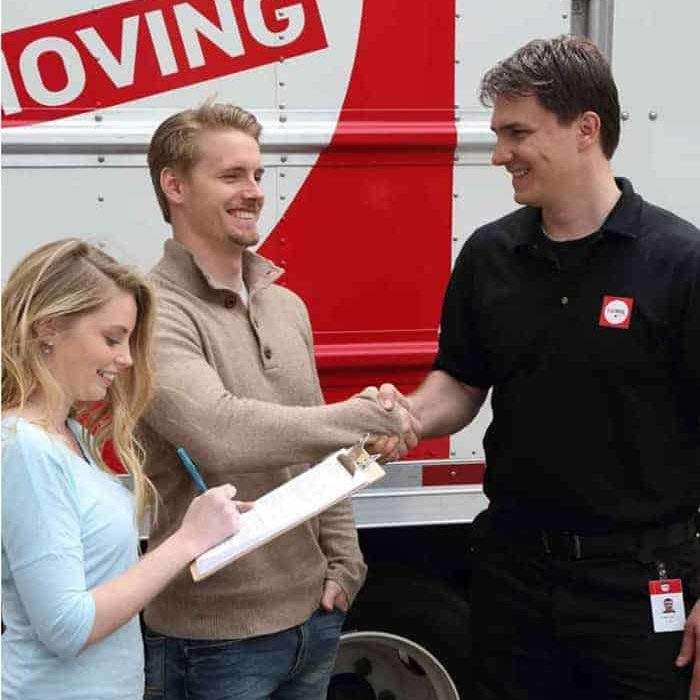 flatrate moving company flatrate moving company - moving services