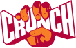 Crunch logo