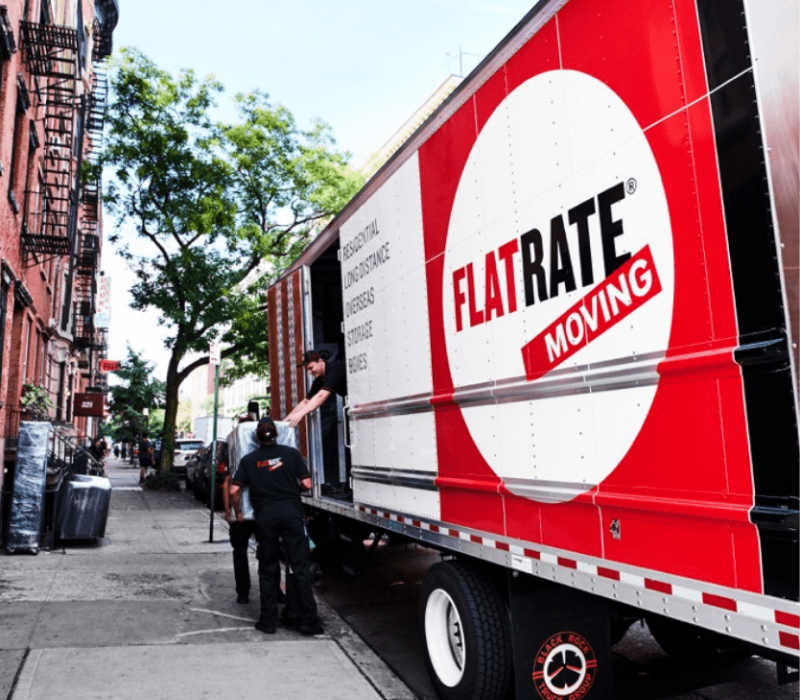 best moving company flat rate movers best moving company flat rate movers