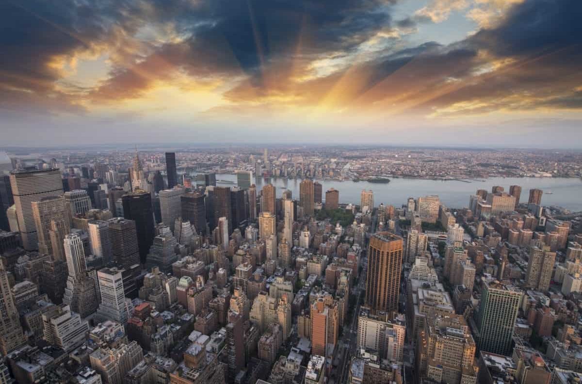 4 NYC Neighborhoods to Move To FlatRate Moving