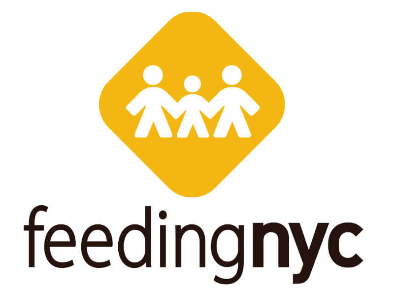 FeedingNYC logo