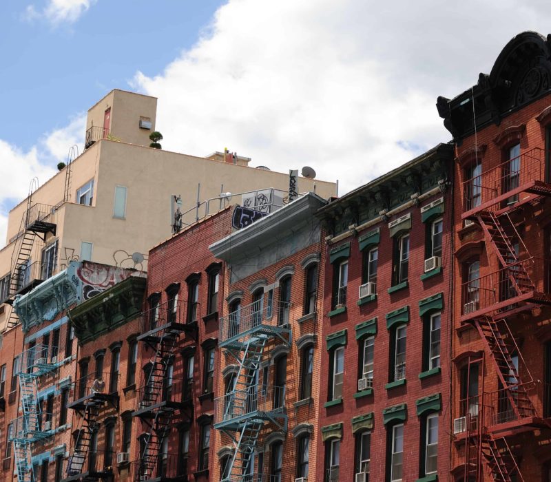 NYC Moving Company Local Moving