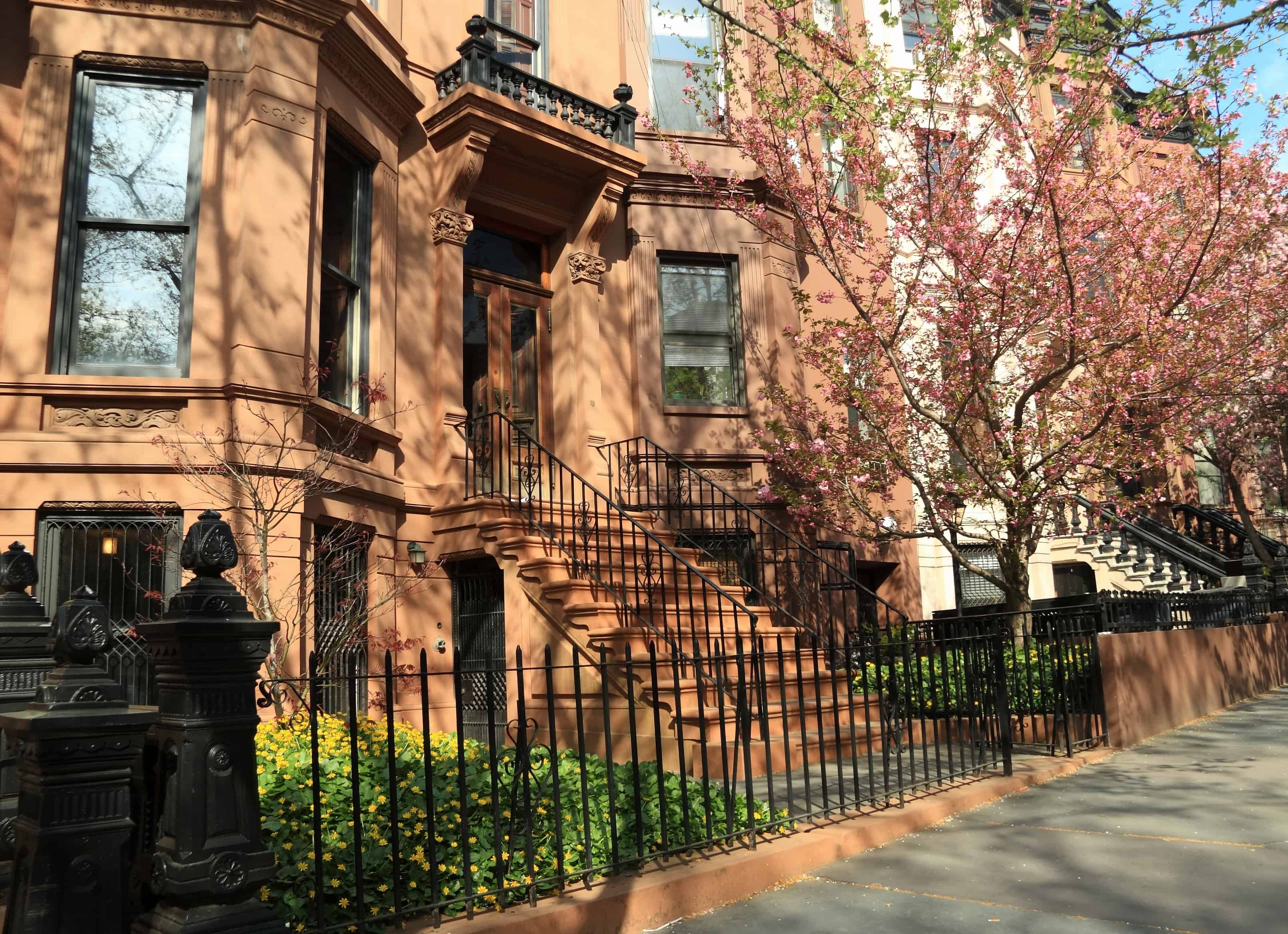 park slope moving company