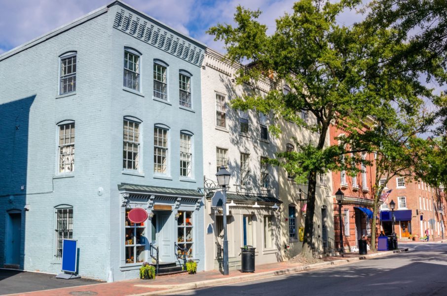 Washington DC Movers Washington DC Movers