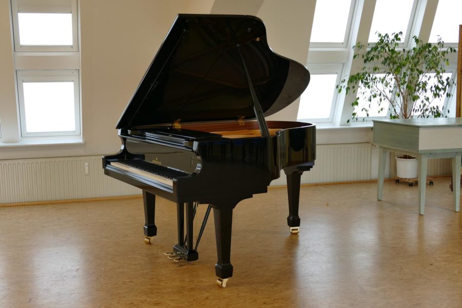Grand Piano