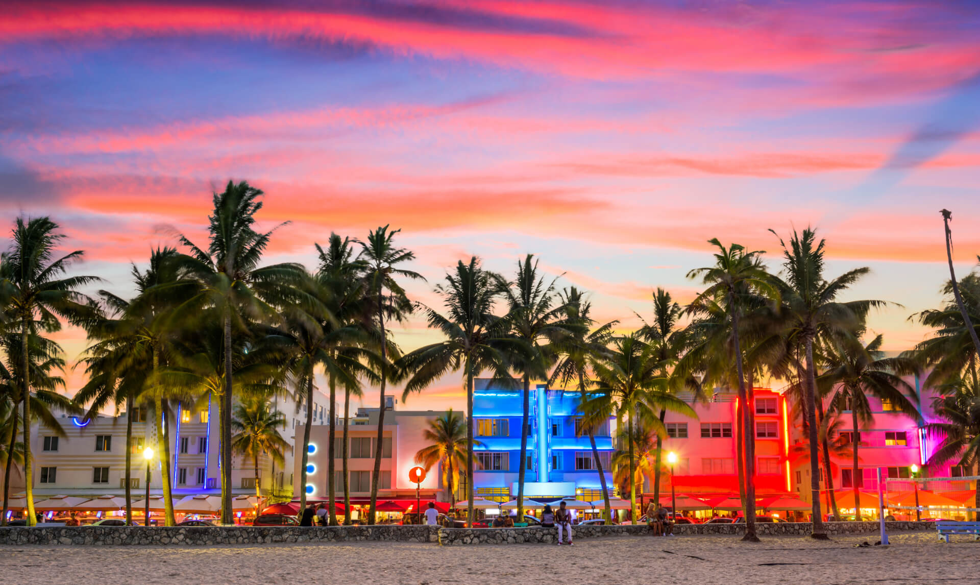 Prepagos Miami