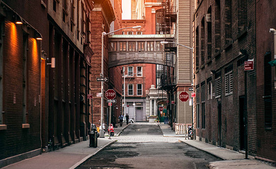 NYC Moving Company Moving in NYC