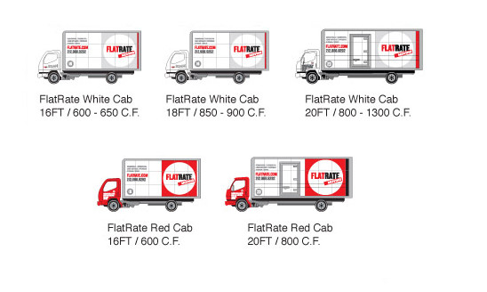 Local Moving Trucks Local Moving Trucks
