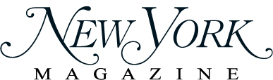 New York Magazine logo