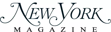 New York Magazine logo