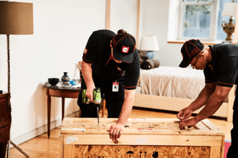 FlatRate carpentry services