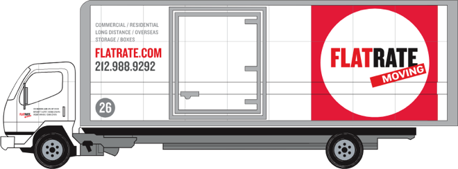 Mid-Distance Truck 2