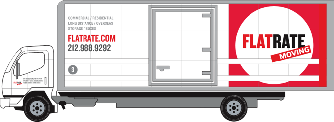 Mid-Distance Truck 3