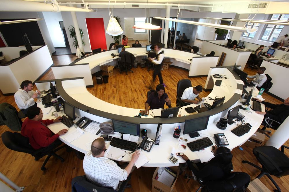 The FlatRate facility