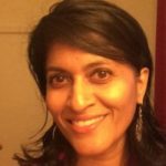 Chithra Jeyaram twitter icon