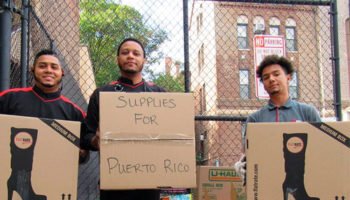 FlatRate in Puerto Rico