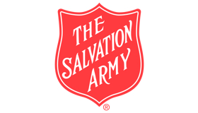 Salvation Army logo