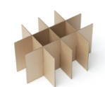Cardboard Dividers
