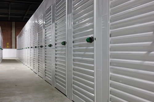 Storage Facility