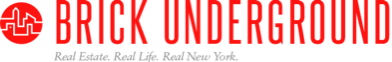 Brick Underground logo