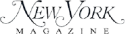 New York Magazine logo