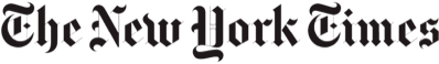 NYT Logo