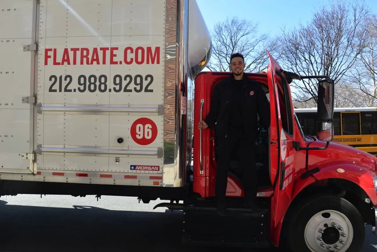 What Do I Do While Movers Are Working? %name What Do I Do While Movers Are Working?