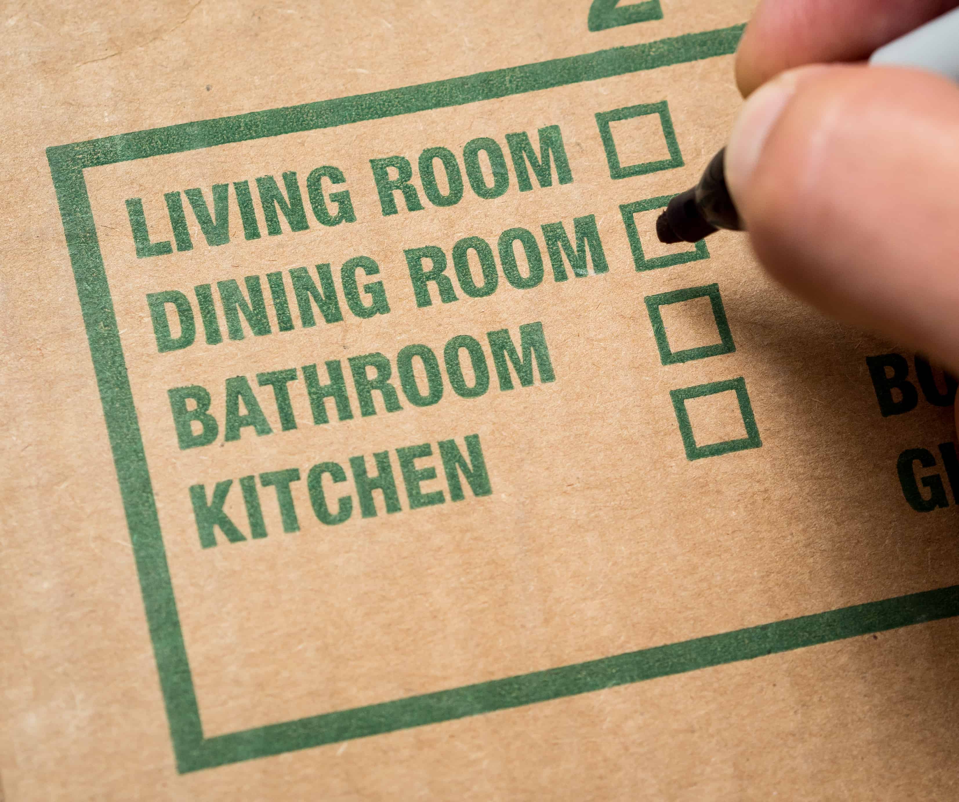moving questions The most common questions we are asked about moving