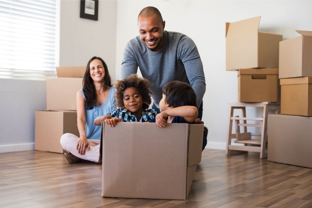 Do Packers and Movers Pack Everything? FlatRate Moving