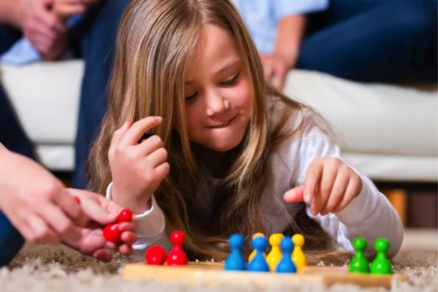 %name How to keep the kids entertained when the movers arrive