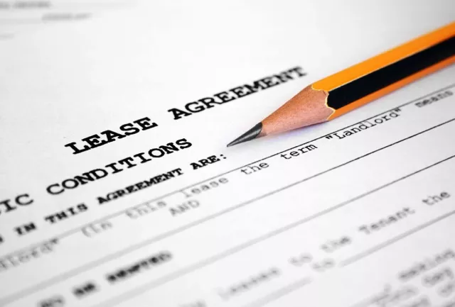 Moving out of a rental property: a tenant checklist %name Moving out of a rental property: a tenant checklist