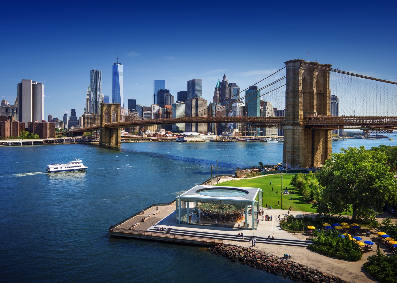 Best Brooklyn Neighborhoods for Families FlatRate Moving