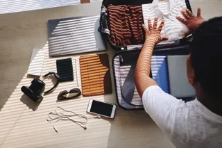 %name Your Moving Essentials Checklist: Items youll need on move day