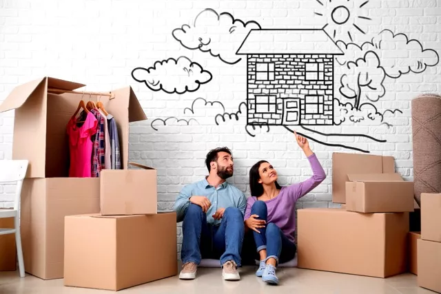 A moving timeline: how to schedule your upcoming move %name A moving timeline: how to schedule your upcoming move